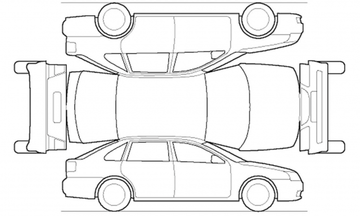 Are Digital Vehicle Inspections better than Human Inspections?